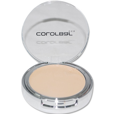 "Colorbar Triple Effect makeup Powder(International Brand) - Click here to View more details about this Product